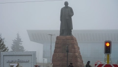 POSLE SMIRIVANJA SITUACIJE Nova vlada Kazahstana sutra ima prvu sednicu