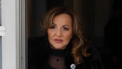 ANA BEKUTA NA METI TVITERAŠA! Pevačica se susrela sa nizom oštrih osuda, a jedna je posebno uvredljiva!