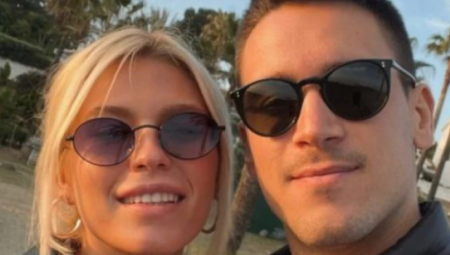 JELENI JE VEOMA TEŠKO! Oglasila se devojka Đorđa Đokovića i otkrila do sada nepoznate detalje iz života poznate porodice, a evo šta kaže za Dijanu!