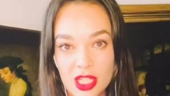 NJOJ NE MOGU ZAPUŠITI USTA Pravična, profesionalna, prelepa  - Novakov "anđeo čuvar"  razbucala australijske  političare