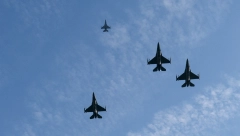 DA LI NATO ULAZI U SUKOB? Ruski ambasador u SAD o isporuci F-16 Ukrajini