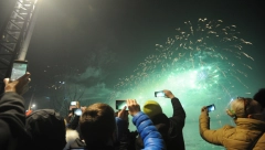 KULA ĆE VEČERAS PONOVO SIJATI Obeležavanje Svetog Save kod Beograda na vodi