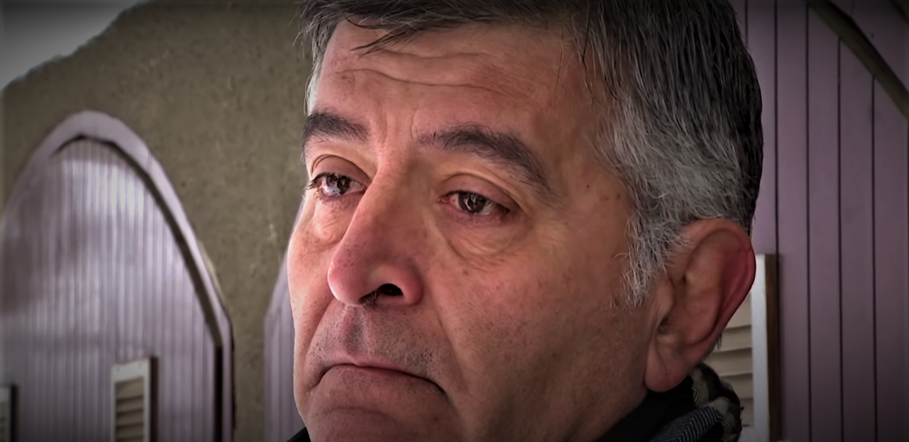 OGLASIO SE NENAD PERIŠ POVODOM MASAKRA NA VRAČARU: Dragi Bože budi uteha Beograđanima