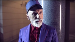 NJENI RODITELJI IM BRANILI LJUBAV Ovako izgleda supruga Dina Merlina, pevač podelio njihovu zanimljivu priču (FOTO)