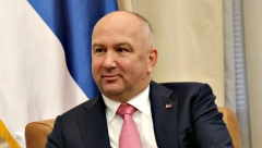 POPOVIĆ: NATO NIJE USPEO DA NAM OTME KOSOVO, NIKADA NE ZABORAVITI BOMBARDOVANJ