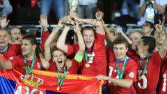 VRATIO SE NA BALKAN Osvojio Evropsko prvenstvo sa Srbijom, igrao u Portu, a sada će igrati u Crnoj Gori