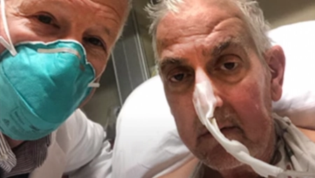 OBRT U PRIČI O TRANSPLANTACIJI SVINJSKOG SRCA Žena nije mogla da dođe sebi kada je videla o kome je reč: Ukočila sam se...