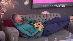 SAMO GA ONA NIJE OSTAVILA NA CEDILU! Janjuš besan na prijatelje, pa odlučio da ih se odrekne zbog ovoga!