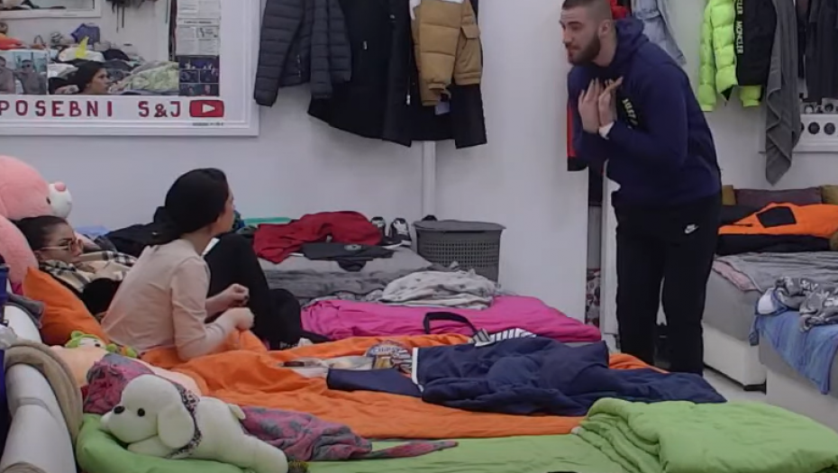 KAKO SI MOGLA PRVO VEČE SA MNOM U KREVET?! Mensur i Milica u žestokom sukobu, on joj prebacio sve greške i nazvao je patološkim lažovom