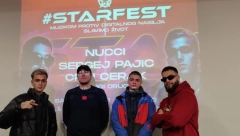 POZNATI IZVOĐAČI I INFLUENSERI ZAJEDNO PROTIV DIGITALNOG NASILJA: Sve više mladih u Srbiji trpi nasilje, zaustavimo ga!