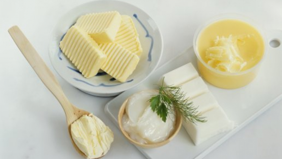 Trik koji štedi vreme: Kako da isečete puter, a da ne isprljate nož?