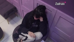 TARA GRCALA U SUZAMA! Zadrugarka se slomila zbog Čorbinog odlaska, ne može da dođe sebi!