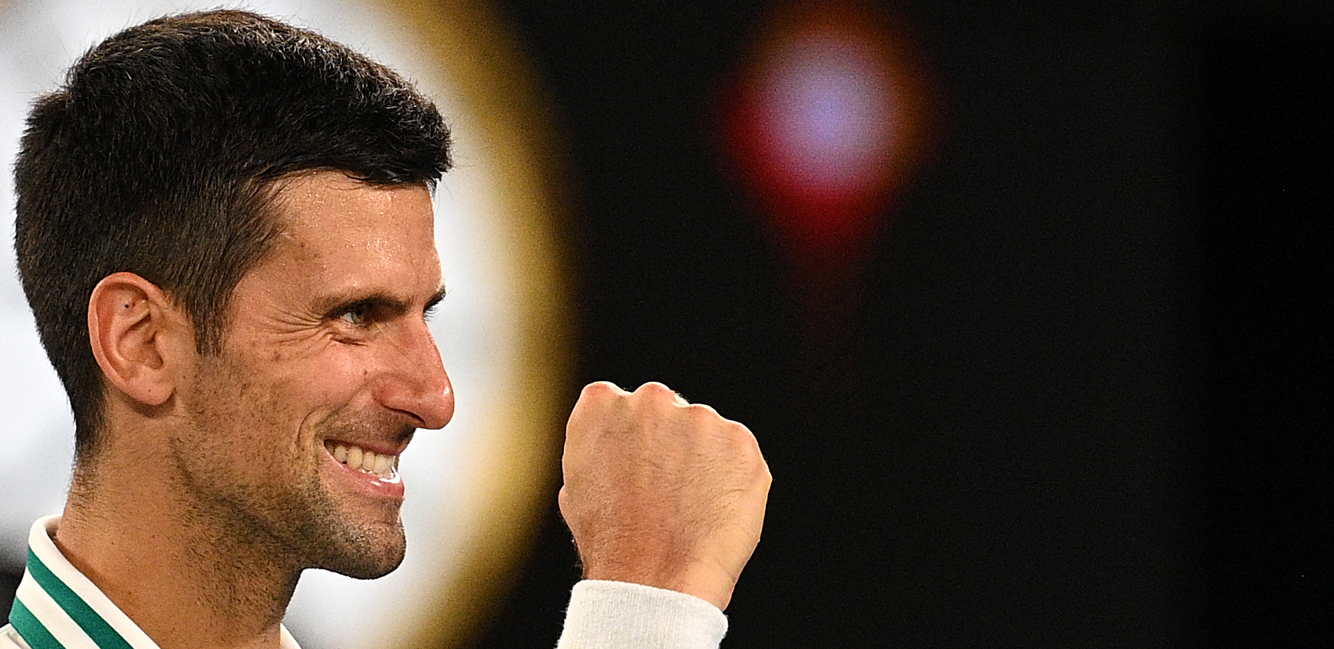 PODRŠKA IZ KOMŠILUKA Oni dobro pamte kome je sve Novak pomogao, zato i neće da ćute