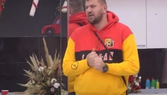 NAVEO IH NA RAZMIŠLJANJE! Janjuš žestoko ocrnio Mimu, a Car iskoristio priliku pa potkačio Dalilu!