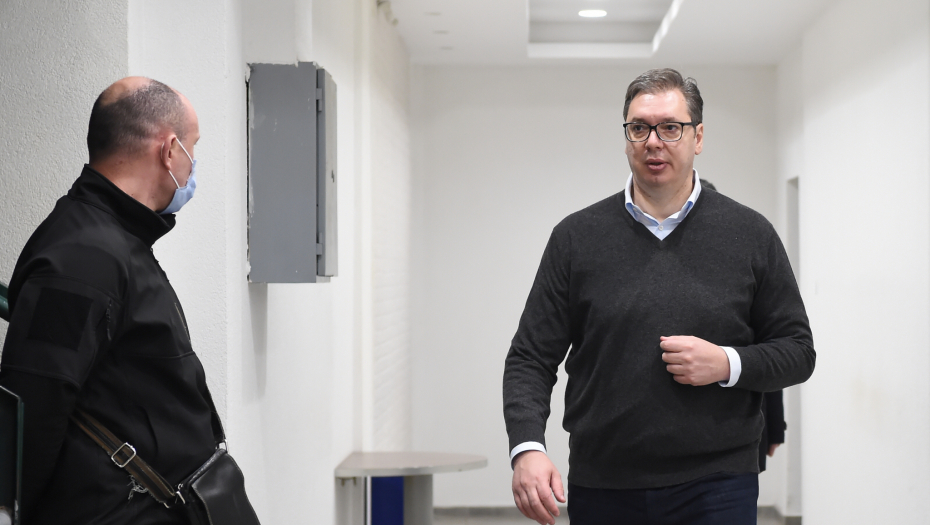 PRVI OPERATIVAC SNS OTKRIVA Matrica im je u Crnoj Gori, imaju potporu službi bezbednosti, a jedini cilj - eliminacija Vučića!