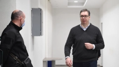 PRVI OPERATIVAC SNS OTKRIVA Matrica im je u Crnoj Gori, imaju potporu službi bezbednosti, a jedini cilj - eliminacija Vučića!