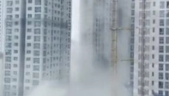 TRAGEDIJA U JUŽNOJ KOREJI Najmanje šest osoba poginulo u padu zgrade, na desetine povređenih, a za mnogima se još traga