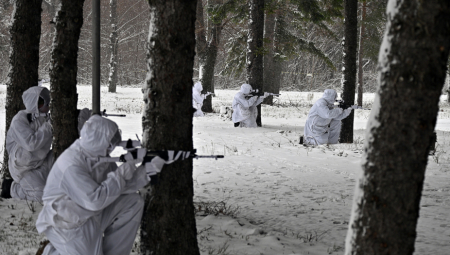 NAPAD U KURŠUMLIJI Albanci sa teritorije Kosova i Metohije iz automatskog oružja pucali na policiju