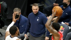 FRKA U NBA Niksi ozbiljno udarili na Srbina: Spremna tužba za našeg trenera