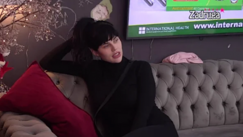 KARIĆ ŠOKIRAO OTKRIĆEM! Svi su odmah pomislili da je Deniz u pitanju!