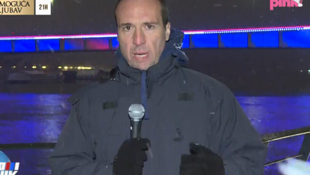 NA BELOJ STENI UOČEN LEŠ NEPOZNATOG ČOVEKA Mladen Mijatović izneo najnovije informacije o nestanku Mateja Periša