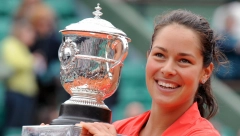 SKANDAL! Ana Ivanović neće ući u Kuću slavnih, ovako nešto se desilo prvi put u istoriji!