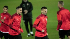 JEDNO JE SIGURNO - IZ TSC-A SVI IDU U MAĐARSKU! Reprezentativac Srbije napustio Bačku Topolu i izabrao klub iz Budimpešte!