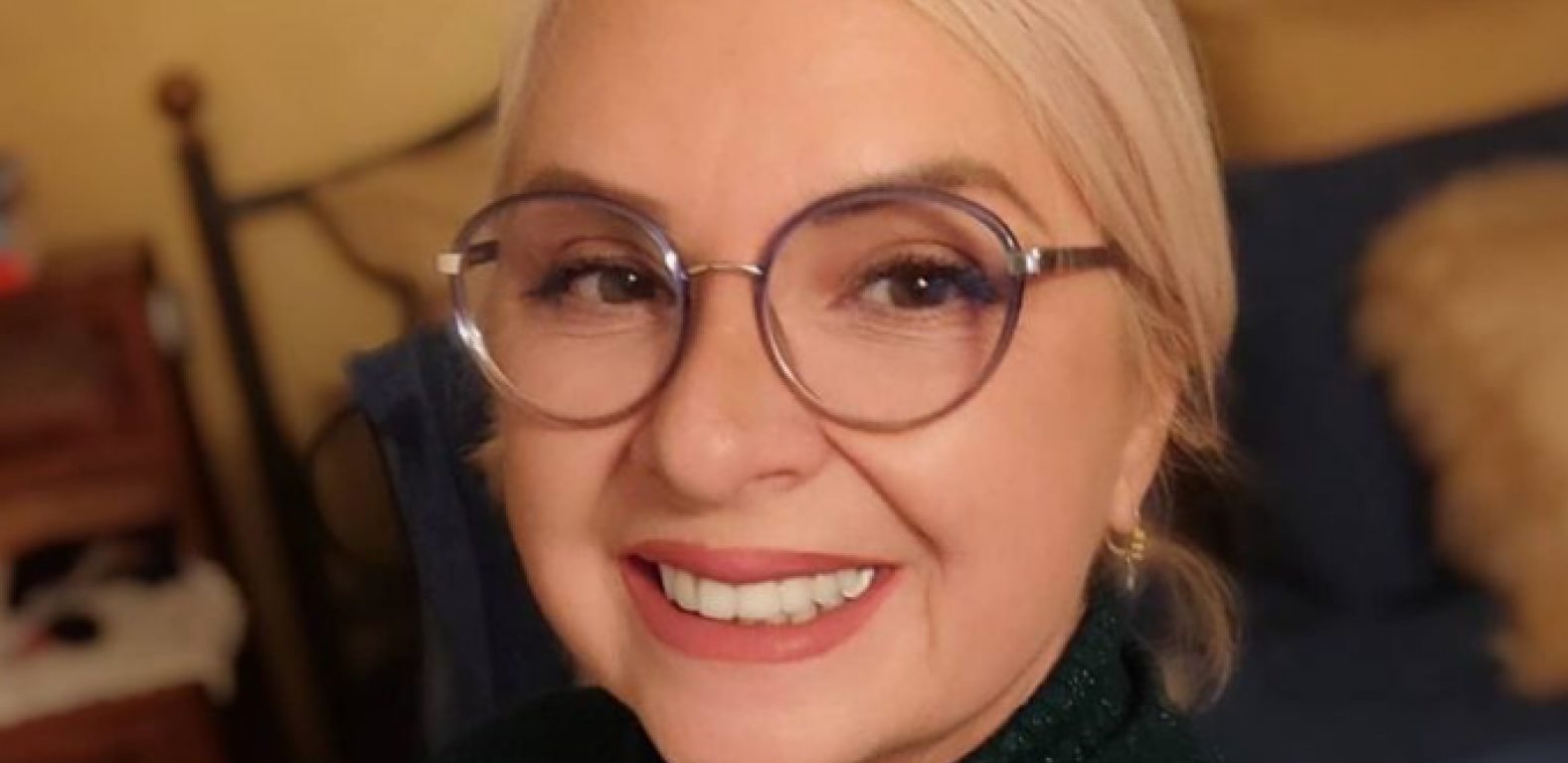 SPASILA SAM GA OD DROGE! Potresna ispovest Danijele Dvornik, progovorila o životu sa pokojnim pevačem