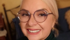 NESVAKIDAŠNJA SCENA NA AERODROMU U SPLITU! Supruga pokojnog pevača potresnom objavom sve rastužila (FOTO)