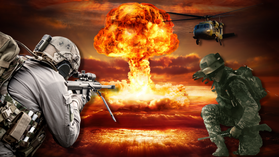 RUSKI BEZBEDNJAK PROGOVORIO Amerika već osam godina ima ANTIRUSKI PLAN a ovo je glavni detalj