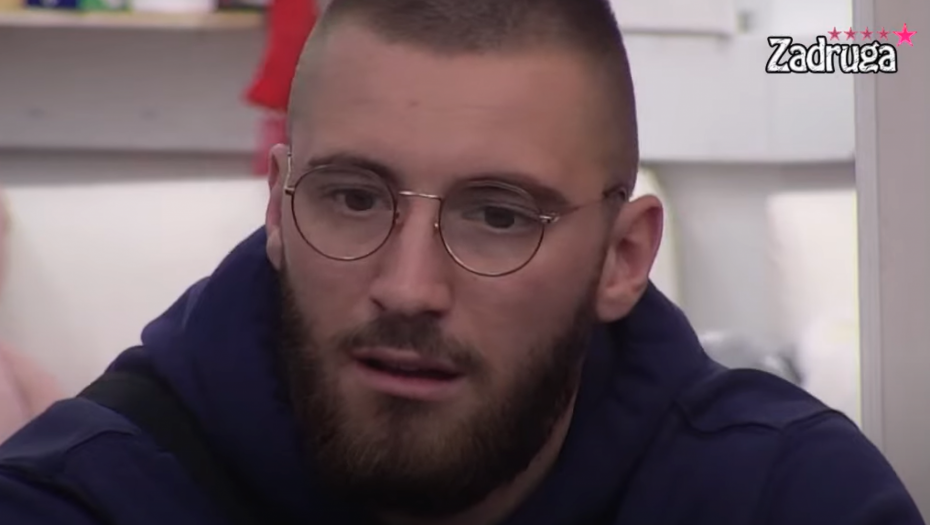 NE PRIHVATA KRIVICU! Mensur tvrdi da Milicu nije ostavio zbog Ane, evo šta je bio razlog njihovog raskida!