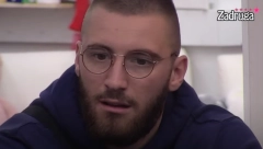 NE PRIHVATA KRIVICU! Mensur tvrdi da Milicu nije ostavio zbog Ane, evo šta je bio razlog njihovog raskida!