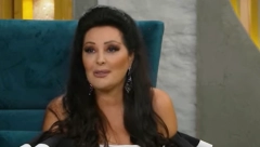 DRAGANA NE LIČI NA SEBE! Svi se pitaju šta se desilo sa pevačicinim licem?! (FOTO)
