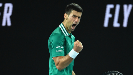 OGLASIO SE LEGENDARNI BRITANAC! Ono što je rekao o Novaku oduševilo je Srbiju!