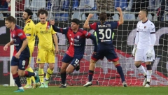 PEH! Mihajlović ispustio prednost, Kaljari preokretom do trijumfa!