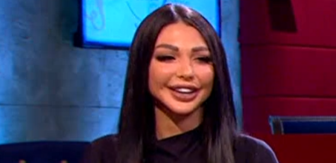 UPRAVLJA NJIM KAO DŽOJSTIKOM David optužio Dalilu da je omađijala Dejana, Maja se odmah ubacila, pa progovorila o odnosu sa Carem!