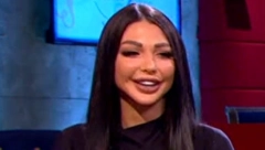 UPRAVLJA NJIM KAO DŽOJSTIKOM David optužio Dalilu da je omađijala Dejana, Maja se odmah ubacila, pa progovorila o odnosu sa Carem!