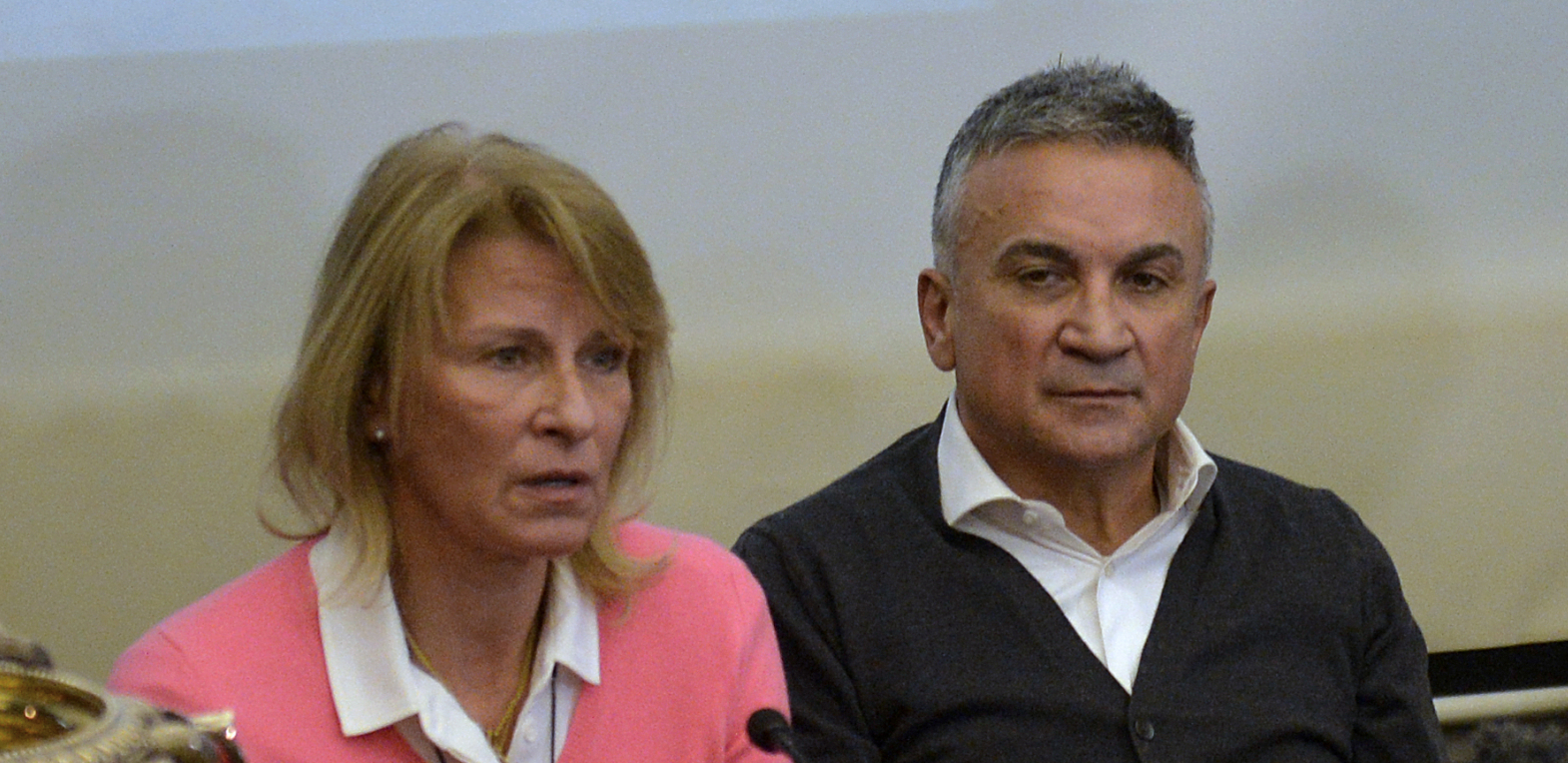 NOVAK ODBIJA DA POSLUŠA SRĐANA? Britanci bruje o "sukobu" u porodici Đoković