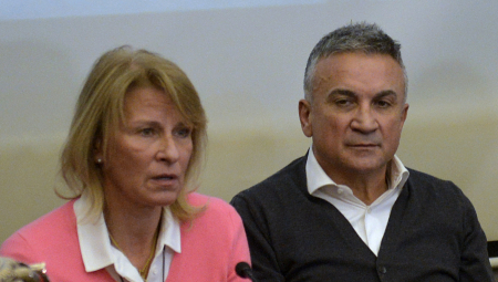 NOVAK ODBIJA DA POSLUŠA SRĐANA? Britanci bruje o "sukobu" u porodici Đoković