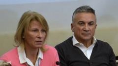 NOVAK ODBIJA DA POSLUŠA SRĐANA? Britanci bruje o "sukobu" u porodici Đoković