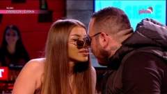 DALILA I CAR ĆE SE POMIRITI Bivša zadrugarka ispričala sve što zna, sigurna da među njima postoji strast!