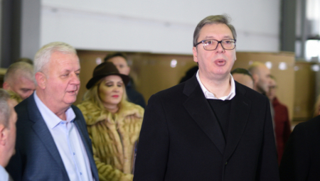 UJEDINJENI U ŽELJI DA IDEMO NAPRED Predsednik Vučić objavio video koji je oduševio Srbiju (VIDEO)