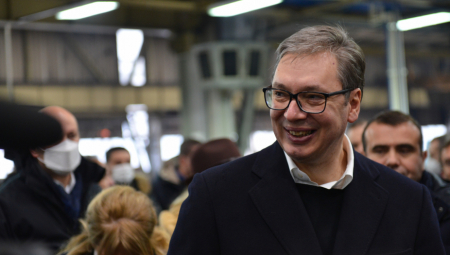 IZVANREDNA VEST  Rast plata i novčana pomoć: Za koji dan sledi 10.000 dinara, velike investicije u Priboj