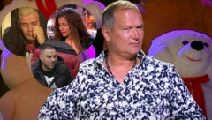 SVE JE SMIŠLJENO ZA BOLJU BUDUĆNOST Osman Karić bez dlake na jeziku opleo po Dalili, izgovorio o Dejanu ono što misli cela nacija