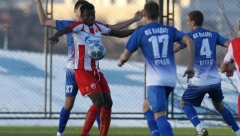 ZVEZDA OBAVILA SJAJAN POSAO! Posle Ohija, novi potpis na "Marakani"!