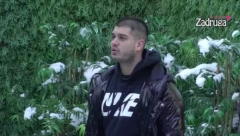 SAMLEĆU IH! Dejan javno zapretio, otkrio šta će uraditi Dalili i Caru ako dođe do njihovog pomirenja, javnost šokirana izjavom Dragojevića!