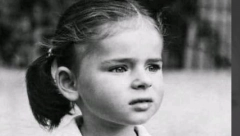 PREPOZNAJETE LI DEVOJČICU? Bila je školski primer briljantne glume, heroina, dama sa hiljadu ožiljaka, danas nije među živima