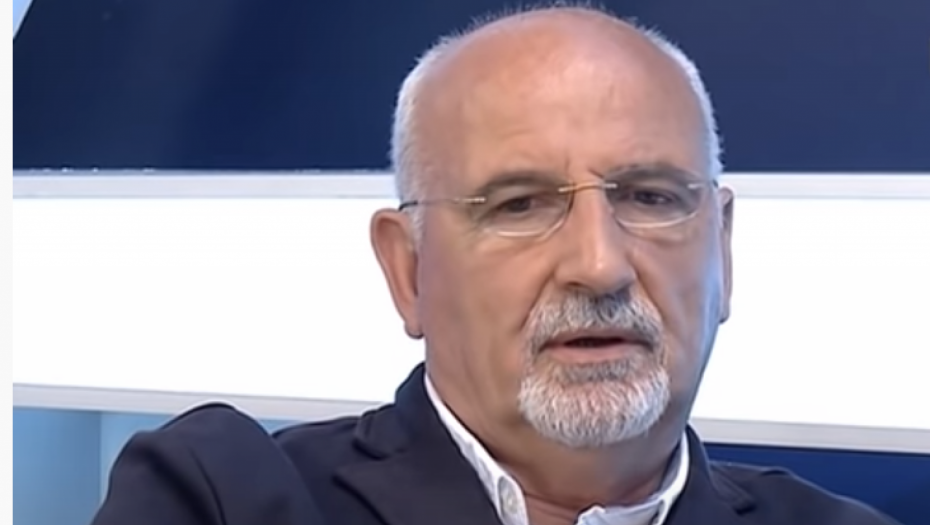 POLITIČKI ANALITIČAR BEĆAJ Samo ovo može da sruši aktuelnu Vladu Kosova