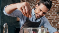 KOJI JE VAŠ OMILJENI ZAČIN Izaberite samo jedan i otkrijte šta govori o vama!