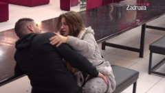 DEJAN PRISTAO DA BUDE ZAMENA! Dok Dalila priželjkuje ostrvo sa Carem, Dragojević pokazao da želi da je zadrži po svaku cenu!